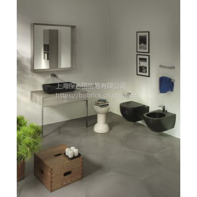 衛(wèi)浴臺盆與陶瓷潔具 現(xiàn)代衛(wèi)浴空間的優(yōu)雅之選